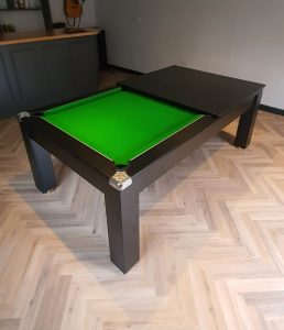 Avant Garde 2.0 Pool Dining Table