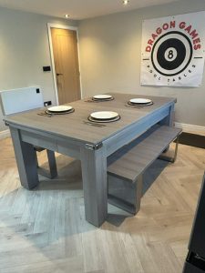 6ft DPT Avant Pool Diner