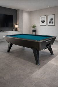Rasson Apollo Pool Table