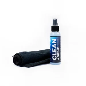 Clean & Shine Professional Ball Cleaner
