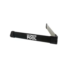 Ultimate Pool Black Edition SmartRack